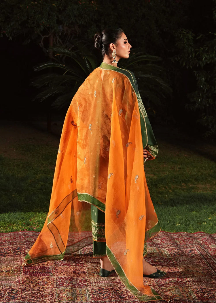 SHAHI BAGH PRET 2544- A