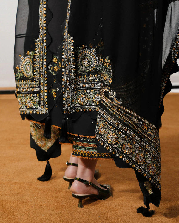 JUGNU BY HUSSAIN REHAR-RANI