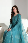 Ensembles By Azure-Teal Affair
