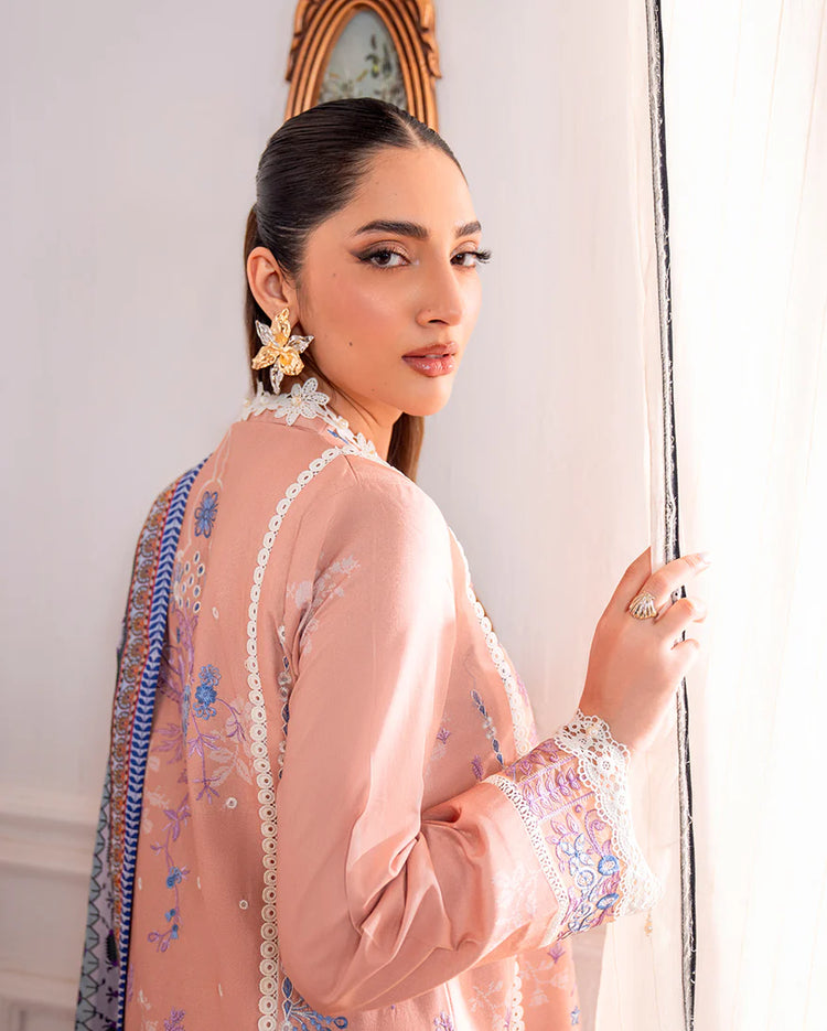 AEZEL BY ROHEENAZ-WAREESHA