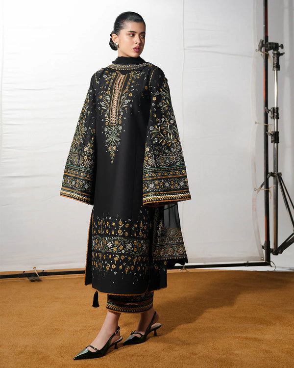 JUGNU BY HUSSAIN REHAR-RANI