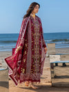 SIRENE BY MAHNUR LUXURY LAWN '26-S-11