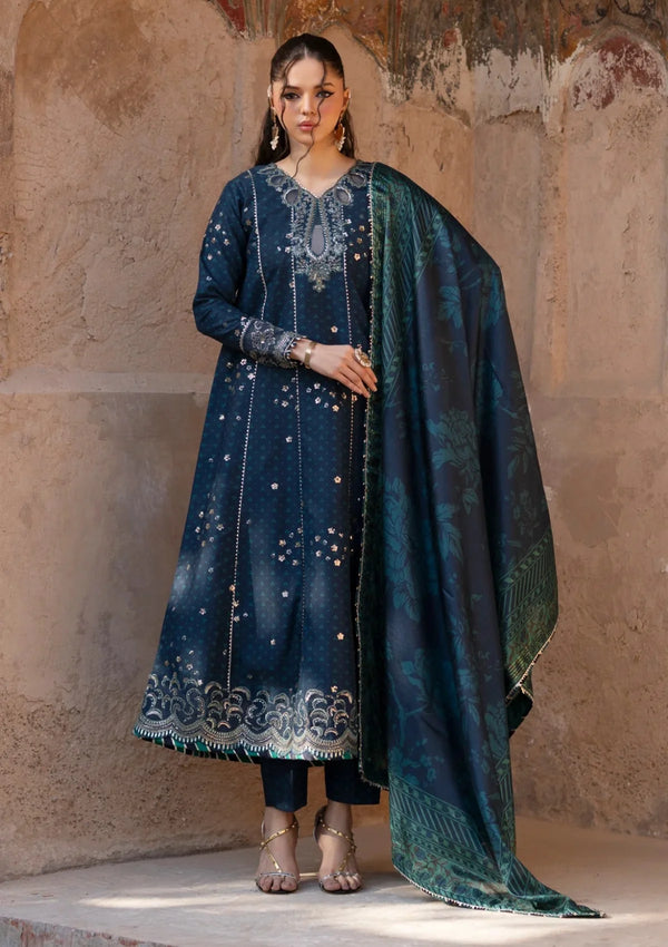 RUMI BY XENIA LUXURY FORMALS | ASMIRA