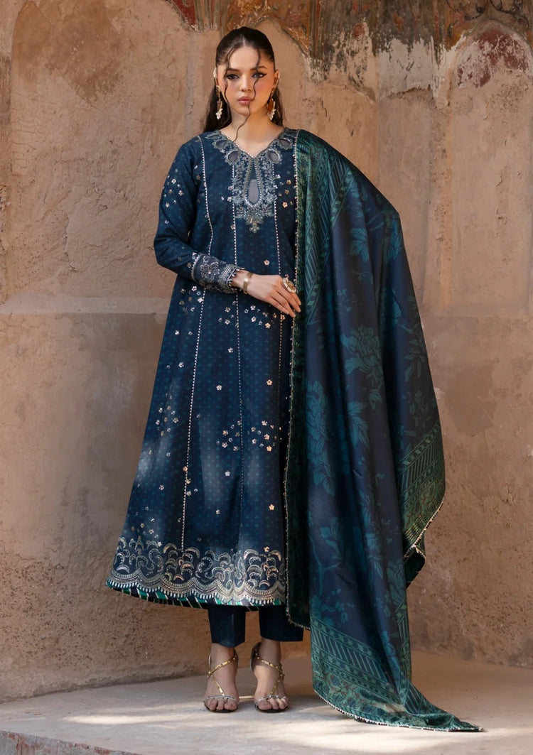 RUMI BY XENIA LUXURY FORMALS | ASMIRA