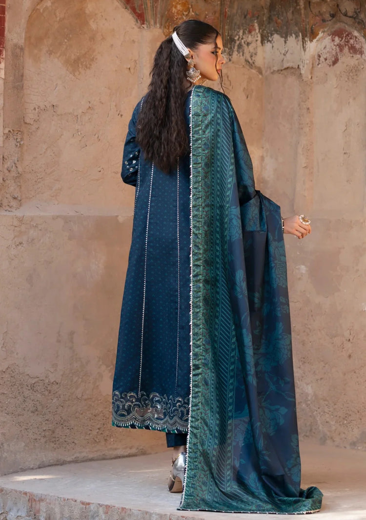 RUMI BY XENIA LUXURY FORMALS | ASMIRA