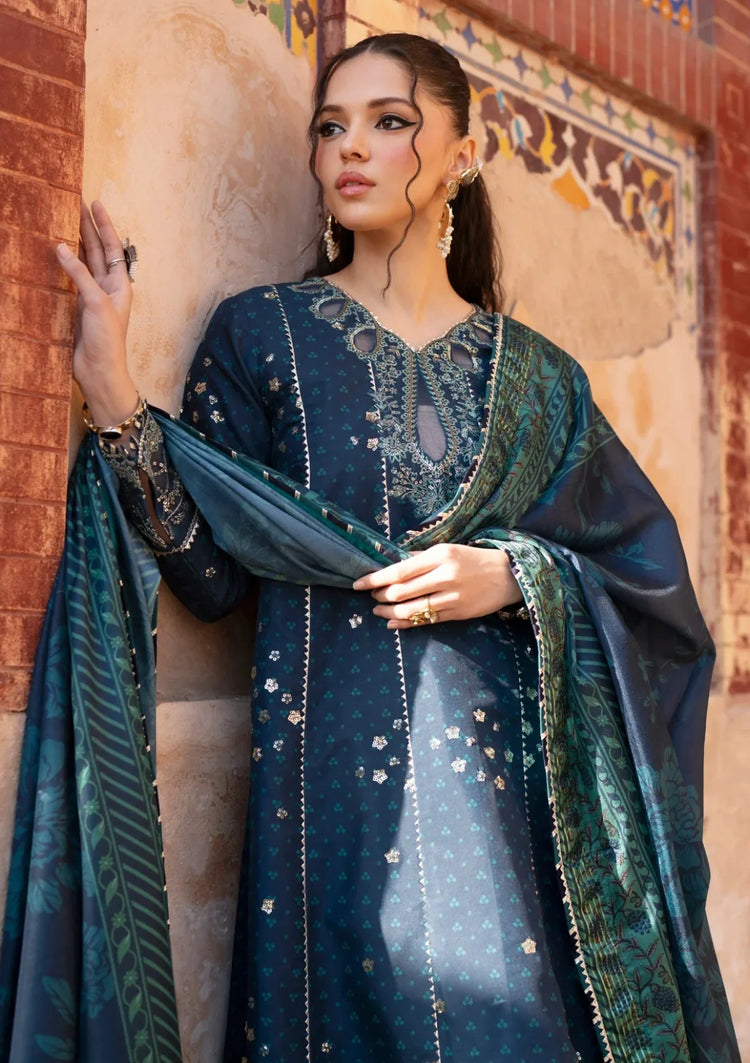 RUMI BY XENIA LUXURY FORMALS | ASMIRA