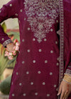 ZOYA AHMAD MUSHQ- 106A