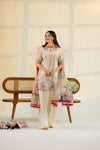 VITAL BY SOBIA NAZIR UN-STITCHED 3PC | VT26-11B