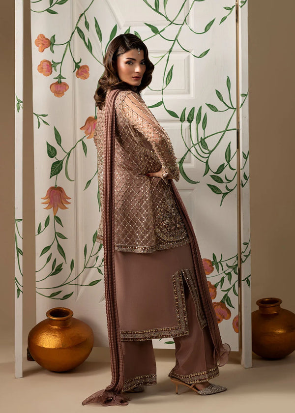 MERAKI ZOYA AHMAD- 11