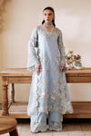 MUSE LUXURY CHIFFON S-1078 GLACE