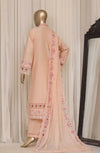 SADABAHAR LUXURY EMBROIDERED RTW-D06