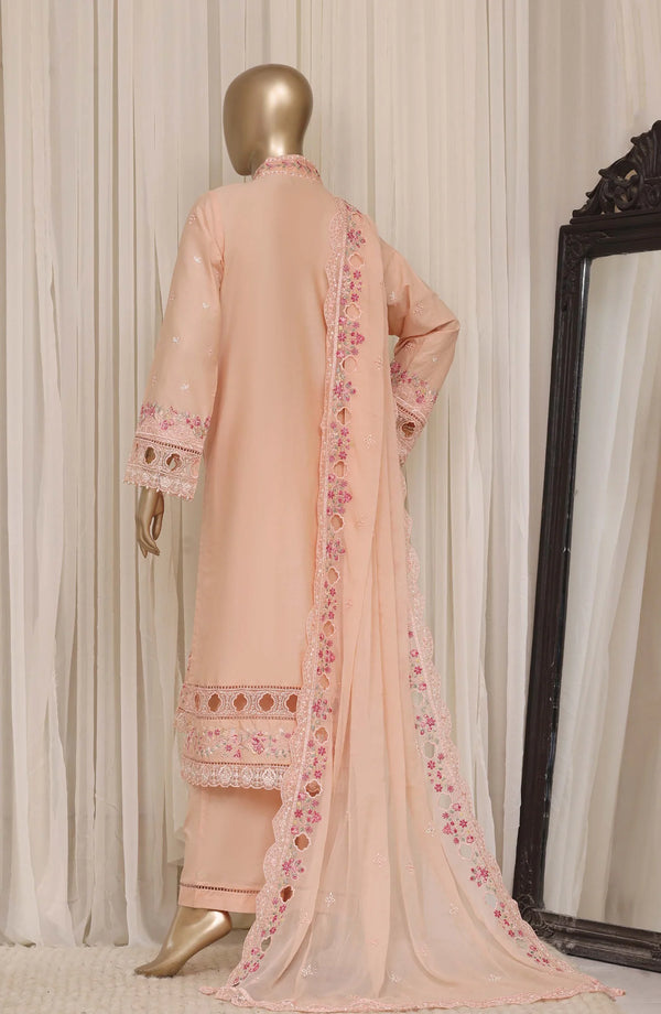 SADABAHAR LUXURY EMBROIDERED RTW-D06