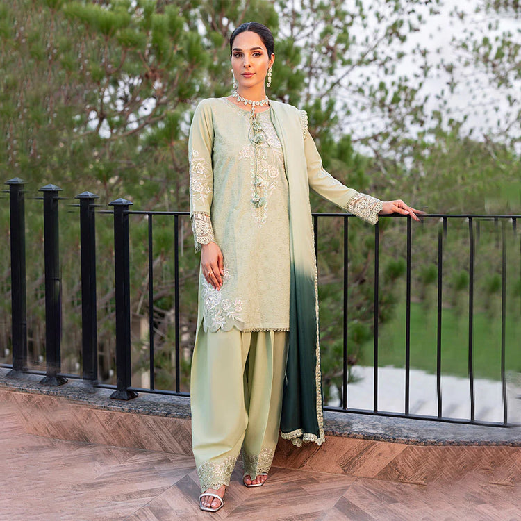 ZOYA AHMAD ZAFIA- 11