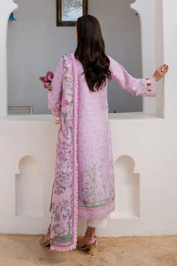 SHEZLIN CHIKANKARI BY AABYAAN | ELOWEN