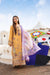 BASANT CHIKANKARI LUXURY BY FLORENT UNSTITCHED| 2026-FBC - 1B