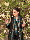 ANGAN BY MAHNUR LUXURY LAWN UNSTITCHED '26-AN-011