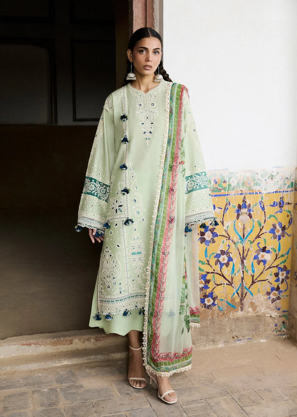Zan By Hussain Rehar - Nane