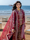 SIRENE BY MAHNUR LUXURY LAWN '26-S-11