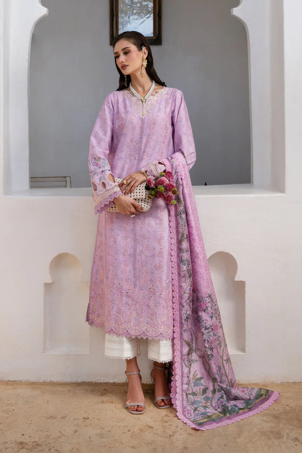 SHEZLIN CHIKANKARI BY AABYAAN | ELOWEN