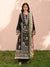 DAHLIA BY MAHNUR LUXURY LAWN STITCHED/D-7B