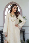 AVIVA BY HUMDUM UN-STITCHED 3PC | D-03