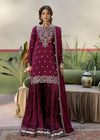 ZOYA AHMAD MUSHQ- 106A