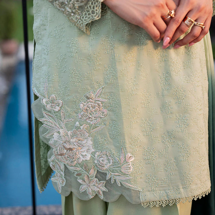 ZOYA AHMAD ZAFIA- 11