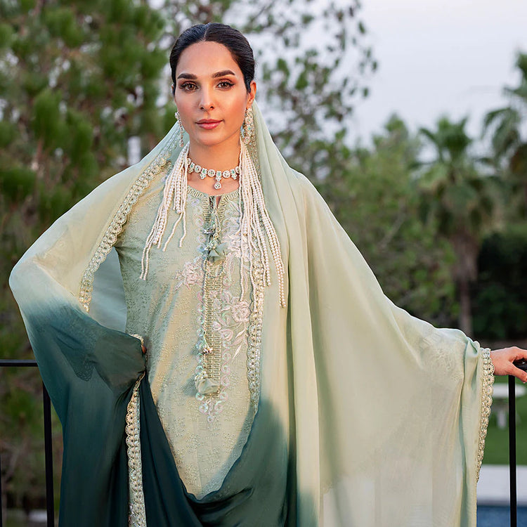 ZOYA AHMAD ZAFIA- 11