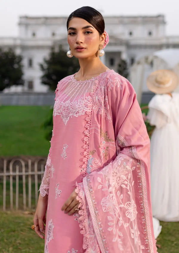 PANACHE BY PARISHAY UNSTITCHED WINTER EDIT 24-PN-12