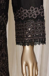 SADABAHAR LUXURY EMBROIDERED RTW-D07