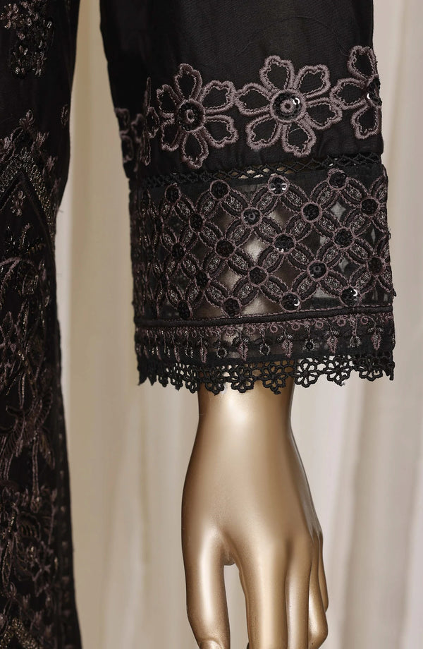 SADABAHAR LUXURY EMBROIDERED RTW-D07