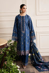 RANG RASIYA LIFESTYLE EDIT 24 - AZURE