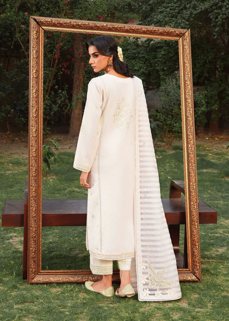 SHAHI BAGH PRET 2544- A