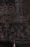 SADABAHAR LUXURY EMBROIDERED RTW-D07