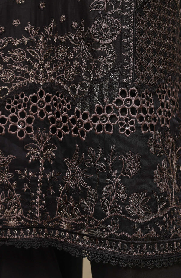 SADABAHAR LUXURY EMBROIDERED RTW-D07