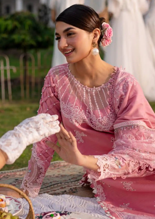 PANACHE BY PARISHAY UNSTITCHED WINTER EDIT 24-PN-12