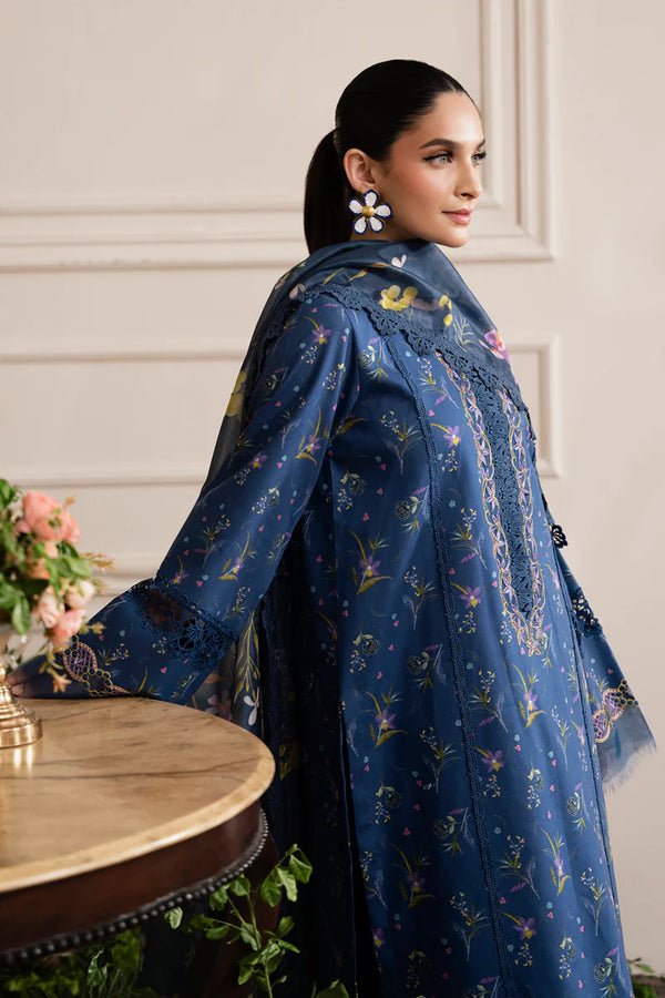 RANG RASIYA LIFESTYLE EDIT 24 - AZURE