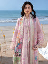 SIRENE BY MAHNUR LUXURY LAWN '26-S-12