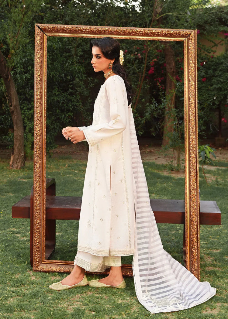SHAHI BAGH PRET 2544- A