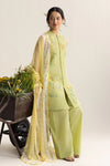 Coco By Zara Shahjahan Eid Lawm'26 Vol 2 - Ines-6B