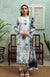 ALZOHAIB SUNSHINE BLOOM PRINTKARI UN-STITCHED 3PC | D-09