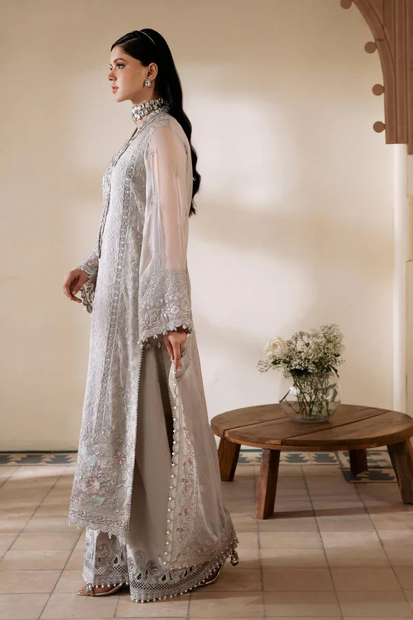 MUSE LUXURY CHIFFONS-1079 LUMEIRE