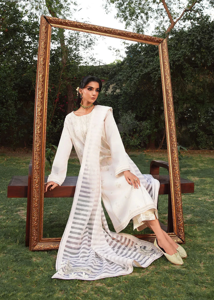 SHAHI BAGH PRET 2544- A