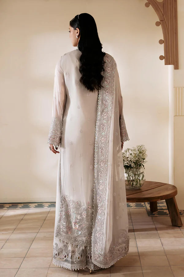 MUSE LUXURY CHIFFONS-1079 LUMEIRE
