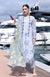 SUNSHINE BLOOM BY ALZOHAIB UN-STITCHED 3PC | D-11