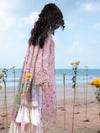 SIRENE BY MAHNUR LUXURY LAWN '26-S-12