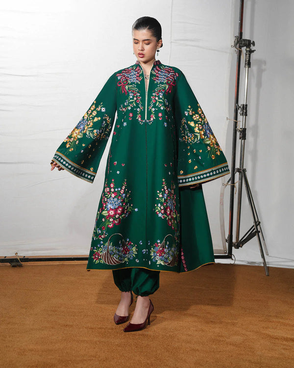 JUGNU BY HUSSAIN REHAR-BEZAN