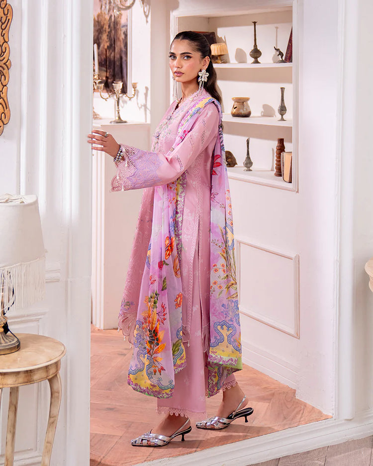 AEZEL BY ROHEENAZ-EVALE