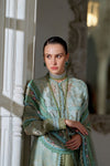 Sobia Nazir Luxury Lawn Eid '26 LEE26-12A