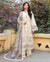 SUMMER REVERIE BY ROHEENAZ UN-STITCHED 3PC | Isolde